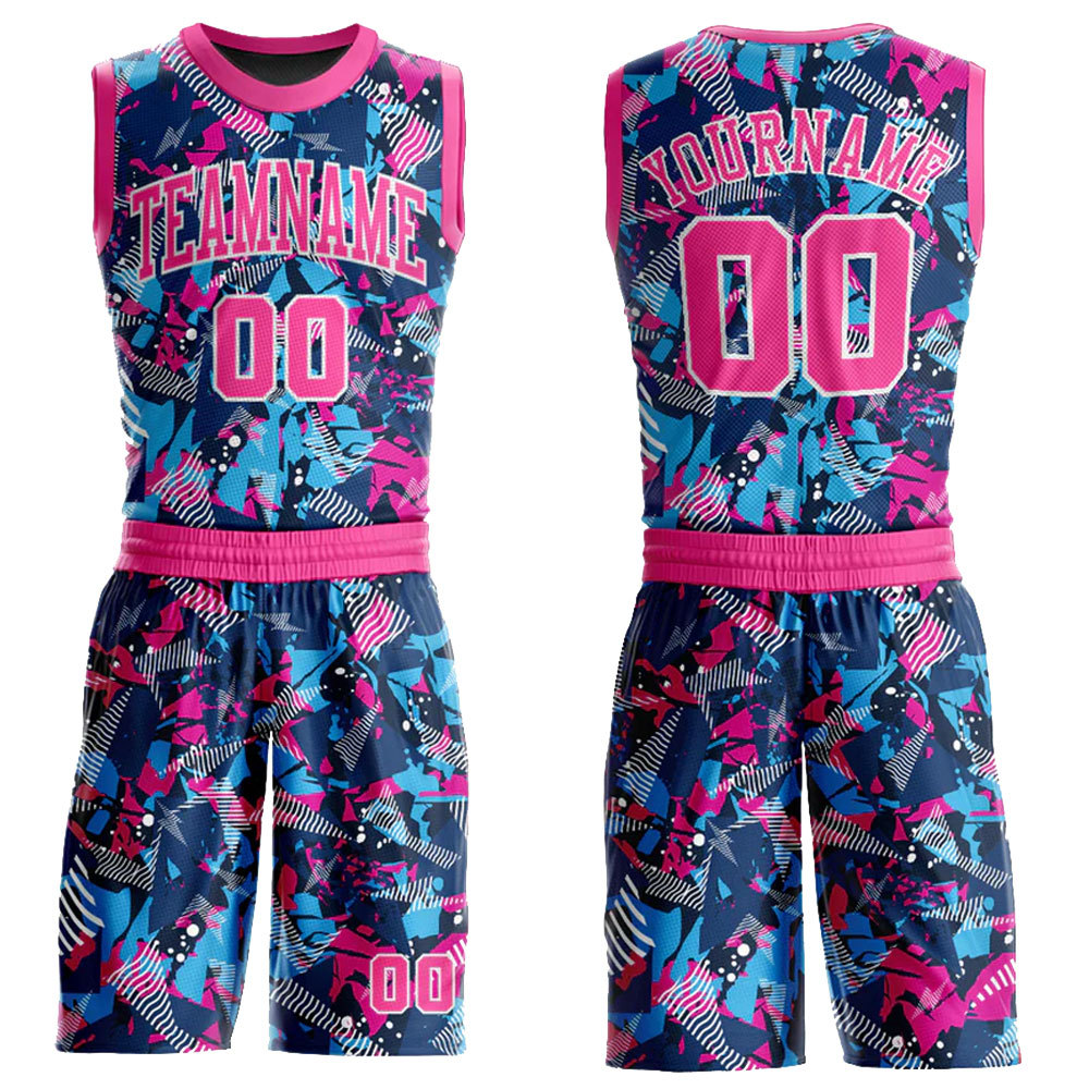 Conception de tenues de basketball 11