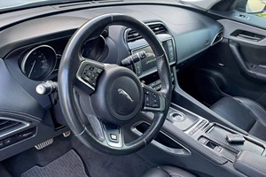 LHD / RHD kullanılan Jaguar f-pace 20d 2018 2019 2020 2021 2022 2023 2024 - Product Image 3