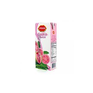 Saf Guava özü hiçbir eklenen şeker veya yapay renkler ile doğal ve lezzetli bir meyve suyu - Product Image 4