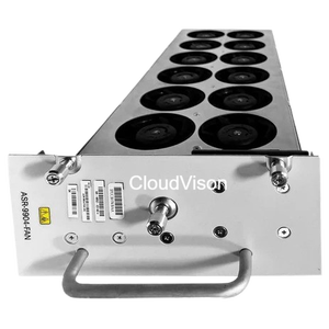 ASR-9010-DC-V2 = Enrutador de alto rendimiento para centros de datos | Soluciones de red escalables - Product Image 4