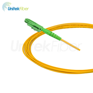 定制光纤电缆组件sc跳线SC至LX.5 UPC APC光纤跳线2.0毫米/3.0毫米SM毫米光纤跳线 - Product Image 5