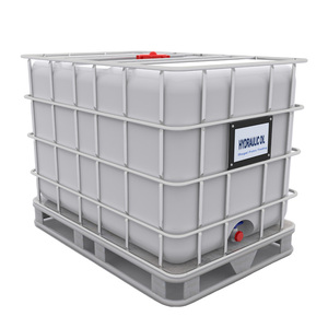 Shalin ISO 46 Hydraulic <strong>Oil</strong> Excavator Hydraulic <strong>Oil</strong> Hydraulic Wear <strong>Oil</strong> - Product Image 4