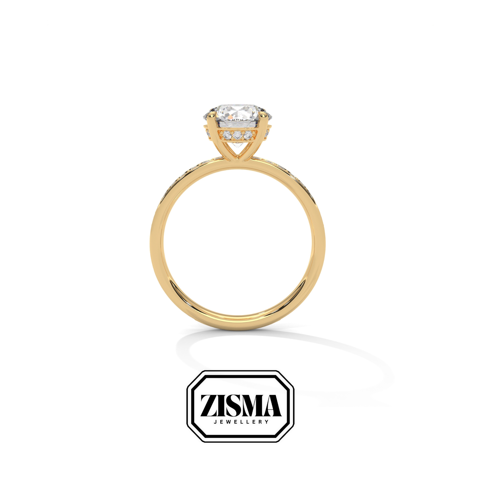 Yellow Gold