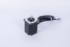 NEMA 23 57x57x76mm 2.2nm <span class=keywords><strong>4</strong></span>.2A <span class=keywords><strong>4</strong></span> dây 1.8 deg lưỡng cực động cơ bước cho CNC automations - Product Image 2