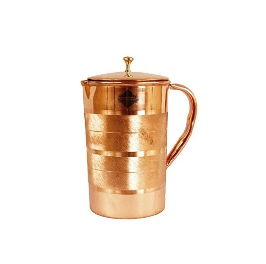 Natural Copper Color