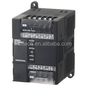 Controlador PLC compacto con entradas/6 salidas