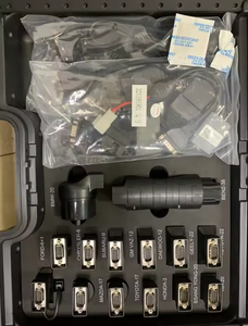 Baohua Scanner Auto Tool Kfz-Code leser ODB2-Schlüsselprogrammierdiagnose X431 V.
