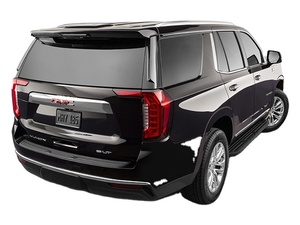 最佳2015 GM-C Yukon XL Denali RWD卡车二手电动汽车，带真皮座椅全景天窗左转向