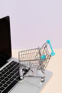 Drop Shipping电子商务商店在线购物网站网页设计网站构建器Word press网站设计和托管最佳 - Product Image 6