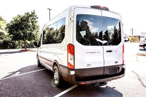 Used Fords <strong>Transits</strong> 15 Seater Bus-Van, 2020/2022 Model. 100% Perfectly Working, Accident-Free, - Product Image 3