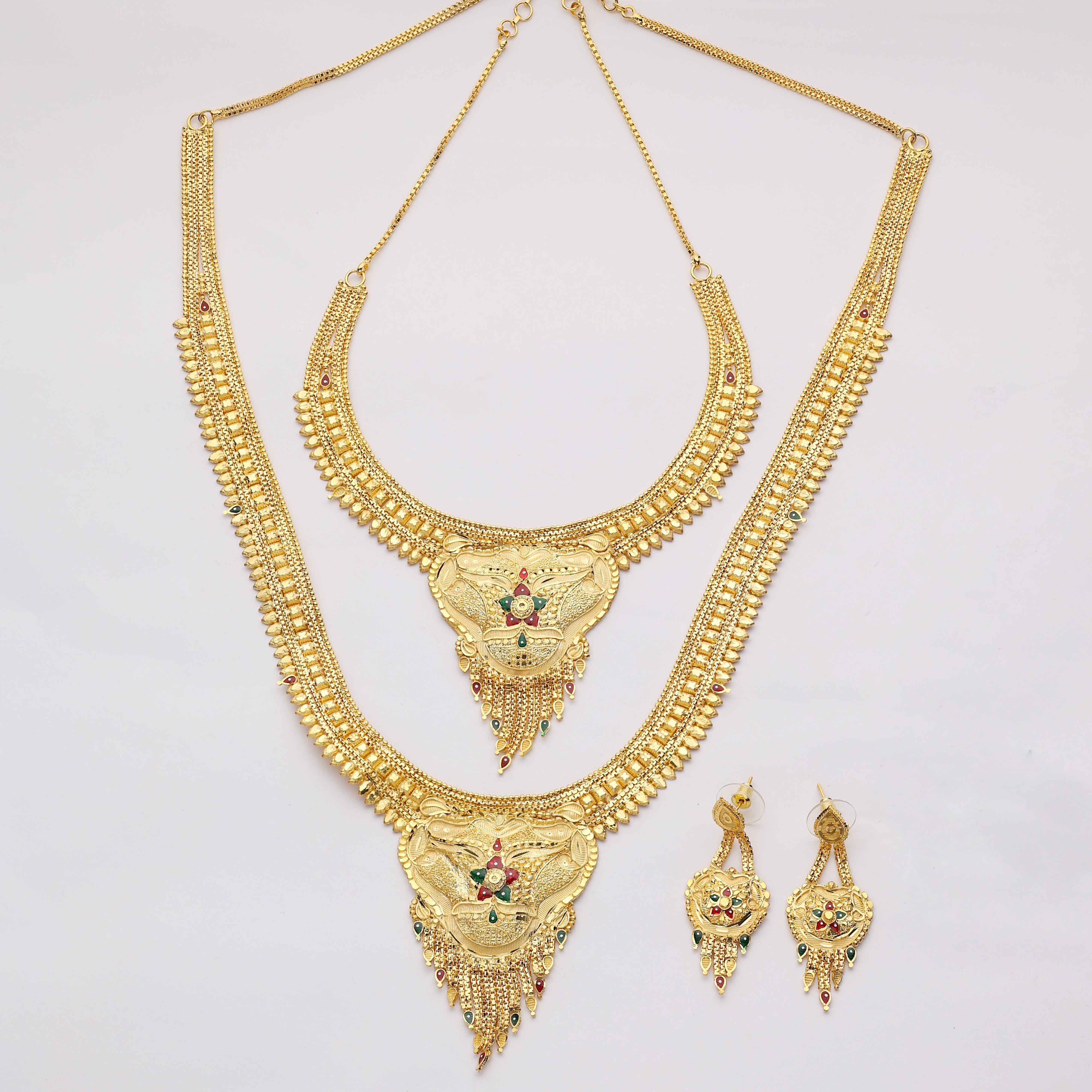 Gold