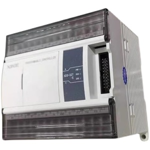 Brand New Original Spot <strong>Plc</strong> <strong>Programming</strong> Controller XD2-24R-E Host 24-point Relay Output <strong>Plc</strong> <strong>Type</strong> Programmable Controller - Product Image 3