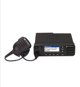Yüksek güçlü Dm4600e M8660I Dmr Walkie-telsiz baz istasyonu - Product Image 4