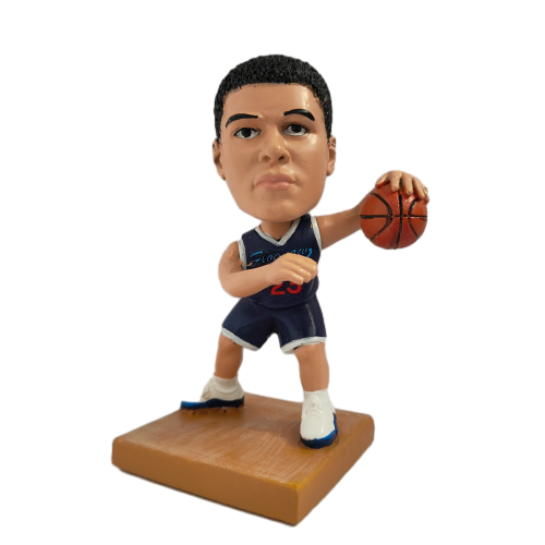 bobblehead
