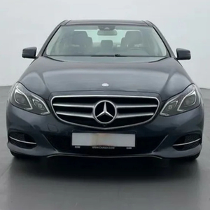 MER CEDES BENZ E300 AMG V6 2017 kullanılmış GCC - Product Image 1