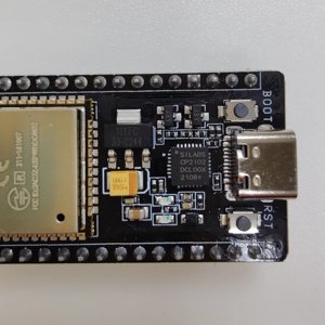 ESP32 ESP-32 scheda di sviluppo modulo Wireless WiFi compatibile con Ble modulo filtri Dual Core Cp2102 - Product Image 2