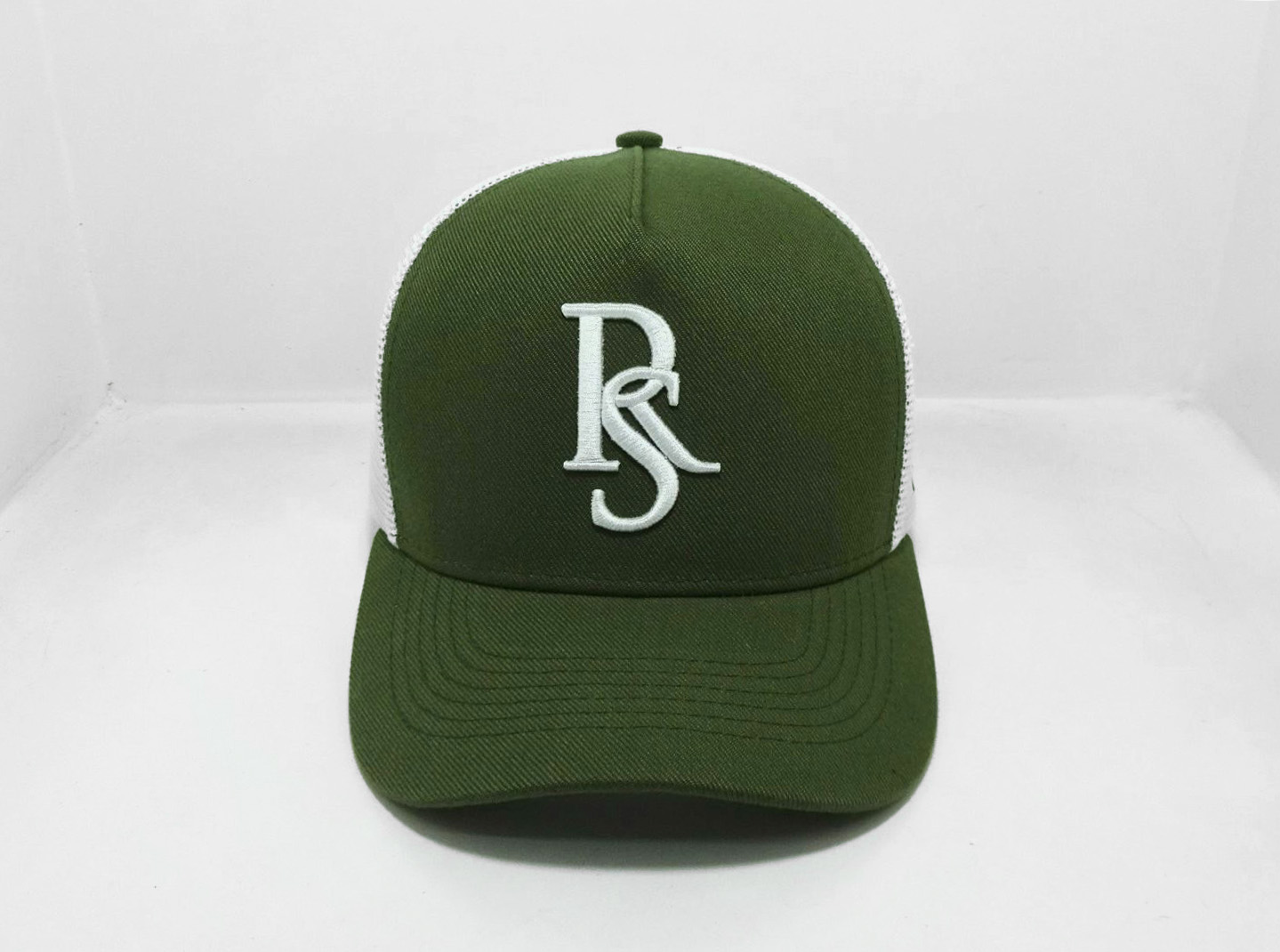 Olive Green