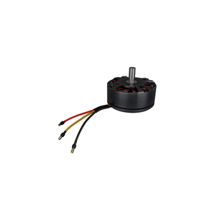 Verimli uygulamalar için fırçasız DC sistemleri programlama uyarlamalı Motor sistemleri için gelişmiş Motor kontrol algoritmaları