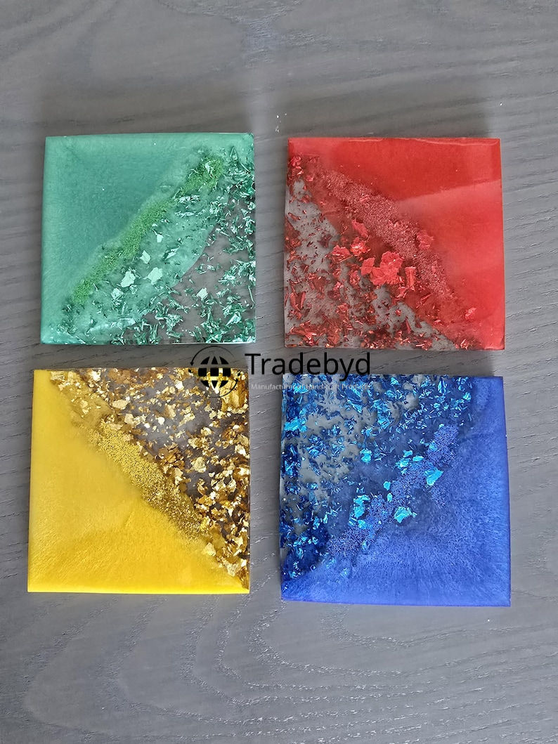 Available in different colors