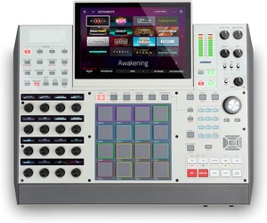 BIG DEAL New <strong>Edition</strong> MPC X Standalone Music Production Center DJ Controller With Sampler &amp; Sequencer for Recording Console Use - Product Image 5