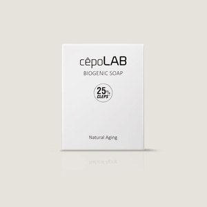 [CepoLab] CepoLAB Biogenic <strong>Soap</strong> (100g) Naturally Derived Moisturizing Ingredients Hot Product and Good Sell - Product Image 4