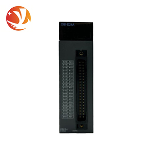 Hochwertige industrielle Automatisierung plc pac dedizierte Steuerungen mit XGI-D24A plc Logik programmier steuerung