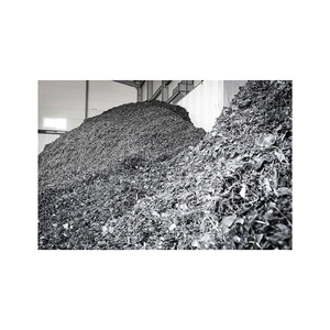 优质切碎轮胎大量用于土木工程和轮胎衍生燃料再生橡胶产品 - Product Image 6
