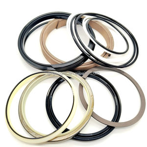 מחפר חלקים ec160 210 240 290 360 <span class=keywords><strong>460</strong></span> 700 b/c/d יפני מיובא נוק הידראולי ערכת חותם של חופר וולוו מחפר - Product Image 3