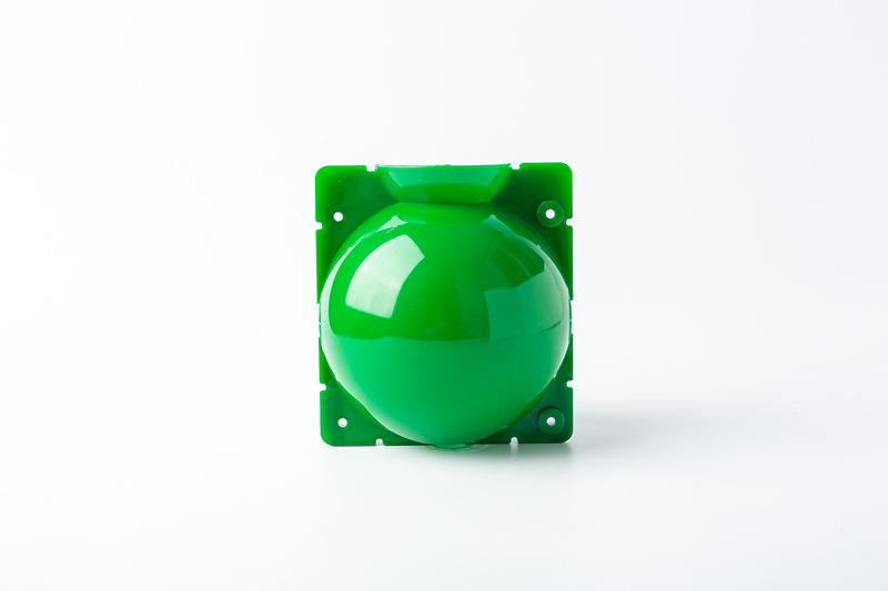 12cm Vert