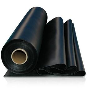 Alev geciktirici EPDM kaplama genel amaçlı kauçuk malzeme - Product Image 4