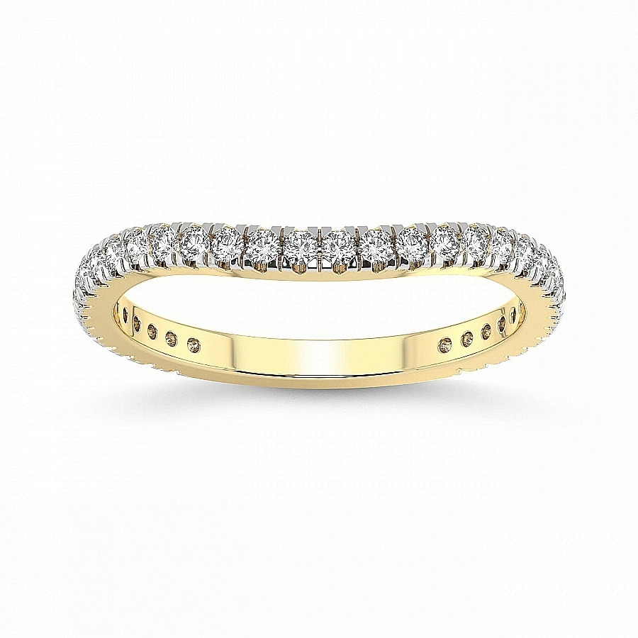 Oro amarillo