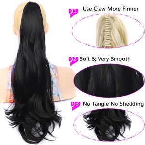 13*4 Lace Front bob Wig Loose Wave Loose Body Wave <strong>Human</strong> Hair Wig Heat Resistant Hair Wig Wavy Black Color Synthetic Hair