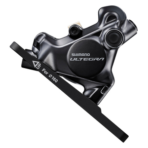 Shima Ultegra Di2 R8100 Upgrade Kit - 2x12-<strong>speed</strong> <strong>Groupset</strong> - Product Image 4