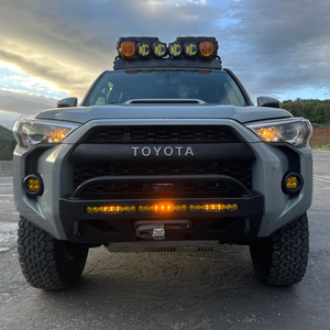 Hızlı satış 2017 t-oyota 4R-unner TRD Pro - Product Image 1