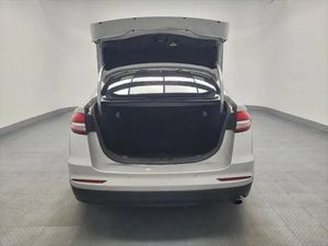 2019 Ford Fusion SE - Product Image 5
