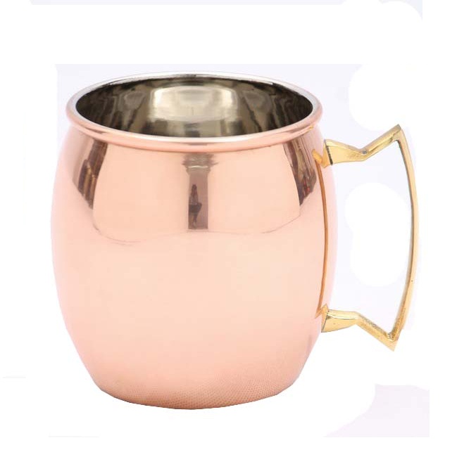 Copper