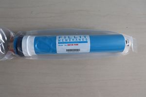 热卖反渗透膜100 GPD反渗透膜净水器高TDS反渗透滤水器反渗透备件批发 - Product Image 3