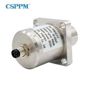 Sonda aggiornata del sensore di analisi dell'olio PPM-HLV-3 per viscosità dell'olio e sensore di densità ad alta precisione - Product Image 3