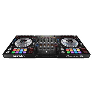 ブランドの新しい高品质DDJ-SZ2 DJ Pro 4チャンネルコントローラ - Product Image 2