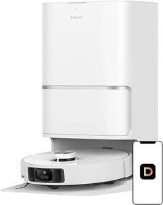 Dreame L40หุ่นยนต์ดูดฝุ่นพิเศษ11,000Pa ใหม่ - Product Image 1