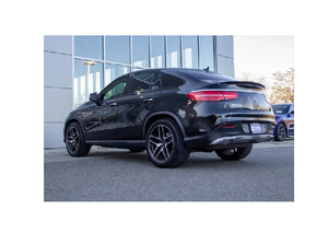 En iyi satış fiyatı kullanılan 2018 Mercede Benzz AMG GLE 43 Coupe 4MATIC - Product Image 2