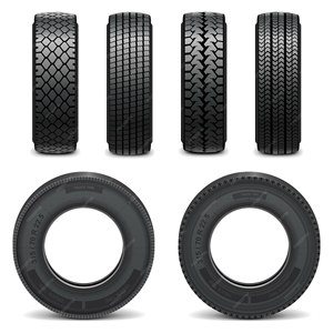 Used Tyres Wholesale - Used Tyres for Sale - Cheap Used <strong>Tires</strong> - Product Image 2