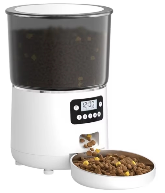 กล้องสีขาว รุ่น JP ปลั๊ก