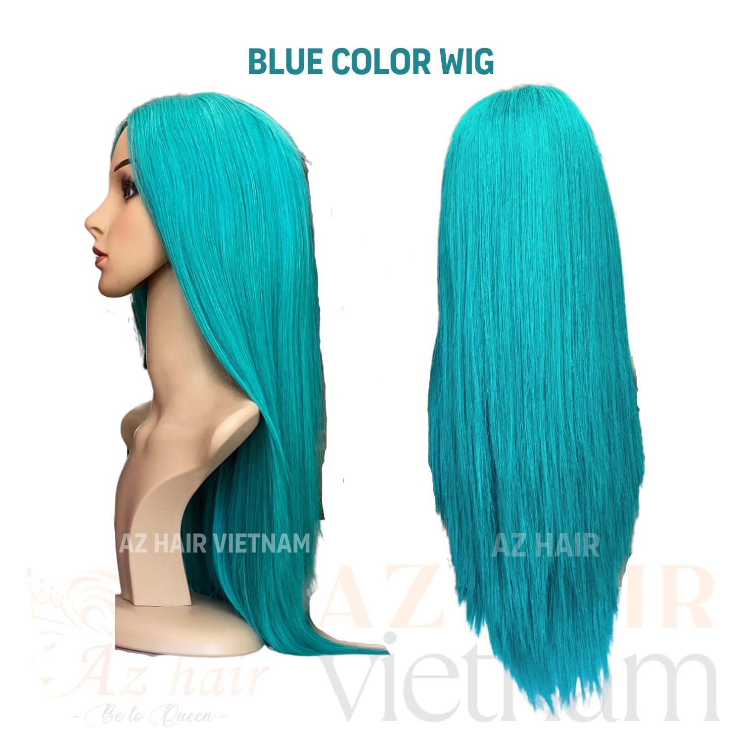 Bleu