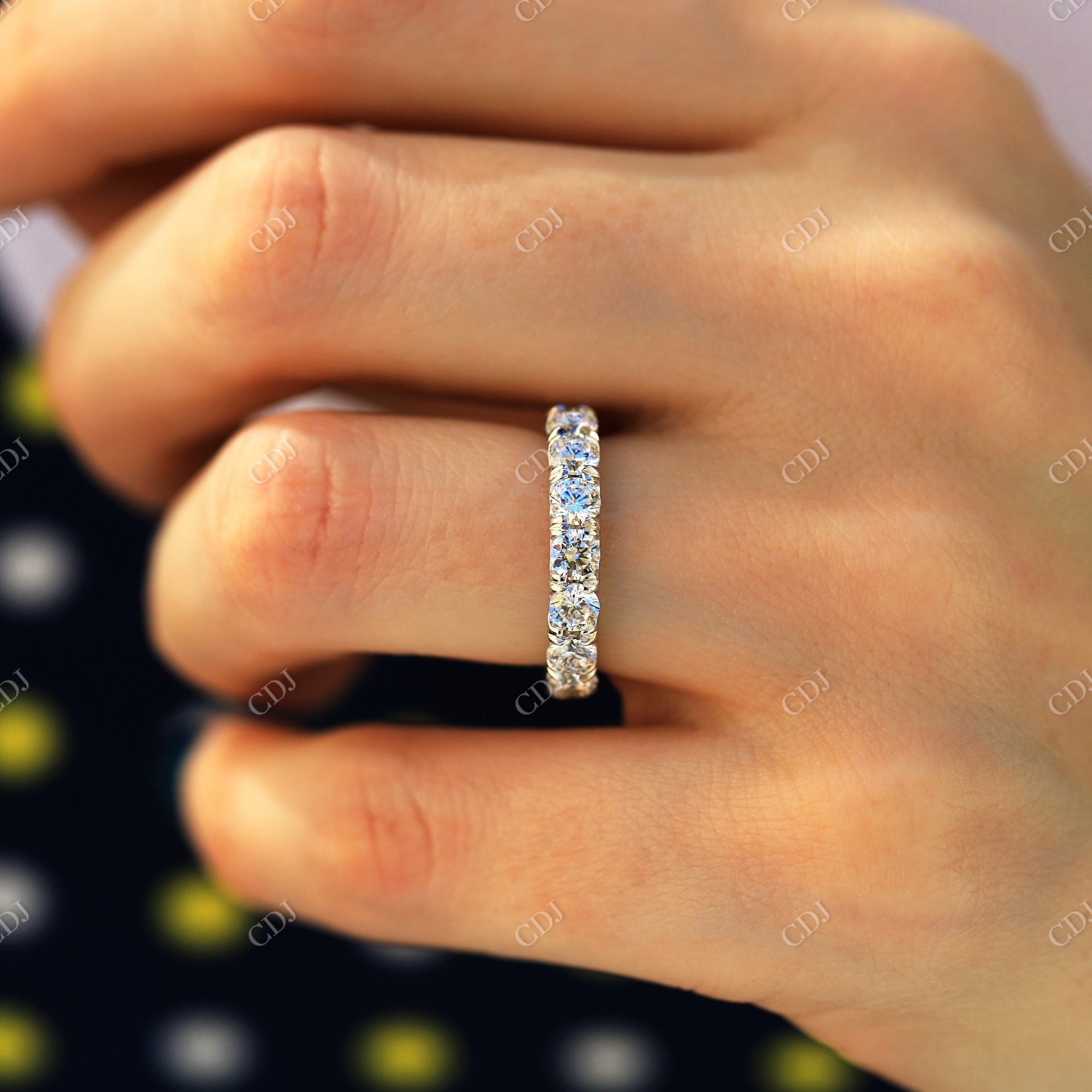 White Gold