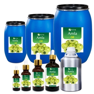 น้ำมัน Amla ระดับพรีเมียมสำหรับผลิตภัณฑ์ดูแลเส้นผม | ผู้จำหน่ายจำนวนมาก | COA, msds และการสร้างแบรนด์ตามต้องการ