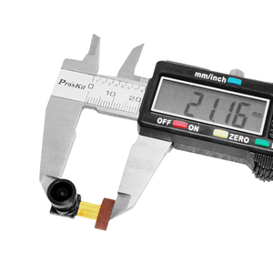<strong>Support</strong> ESP-32 5MP OV5640 <strong>ISP</strong> 1080P 30fps JPEG Wide Angle DVP Security Monitoring Camera Module - Product Image 3