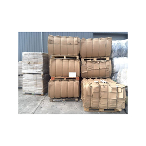 OCC Paper <strong>Scrap</strong> with standard export documentation
