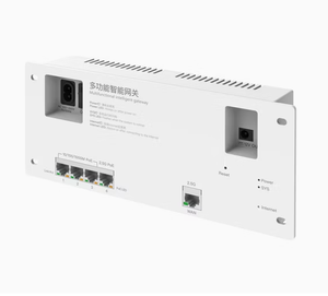 Mtk <strong>Solution</strong> Multifunctional Intelligent Gateway Router - Product Image 3