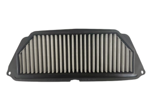 ตัวกรองอากาศสำหรับ Honda CB650R/CBR 650 R 17210-MKN-D50กรองอากาศการไหลสูงสำหรับรถจักรยานยนต์ตาข่ายสแตนเลส - Product Image 3
